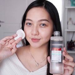 Loreal - Nước Tẩy Trang L’oreal Revitalift For Oily Skin (400ml)