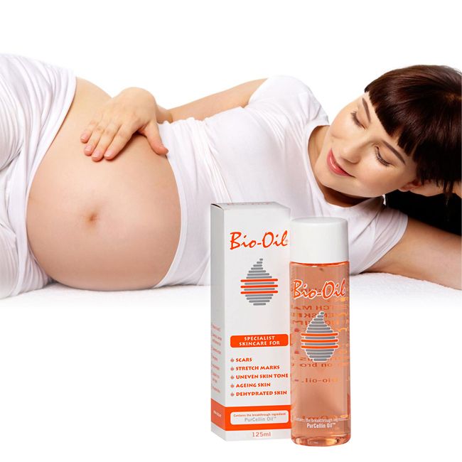 Tinh dầu BIO OIL 125ml