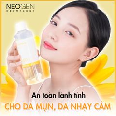 Neogen - Toner Chiết Xuất Hoa Cúc 300ml