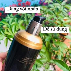 Nước Hoa Hồng Trị Nám DongSung Rannce Skin Toner 130ml