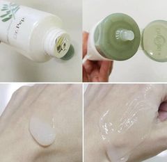 Tẩy Da Chết Dr.Pepti Herb Natural Peeling Gel 130ml