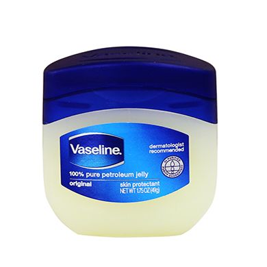 Sáp Dưỡng Ẩm Vaseline Pure Petroleum Jelly 50ml