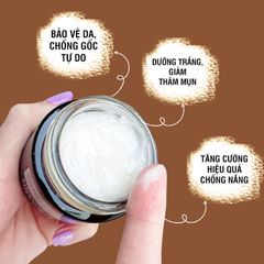 Neogen - Kem Sáng Da-Xoá Thâm Real Vita C 50ml