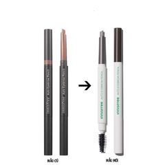 Chì Kẻ Chân Mày Innisfree Auto Eyebrow Pencil #05