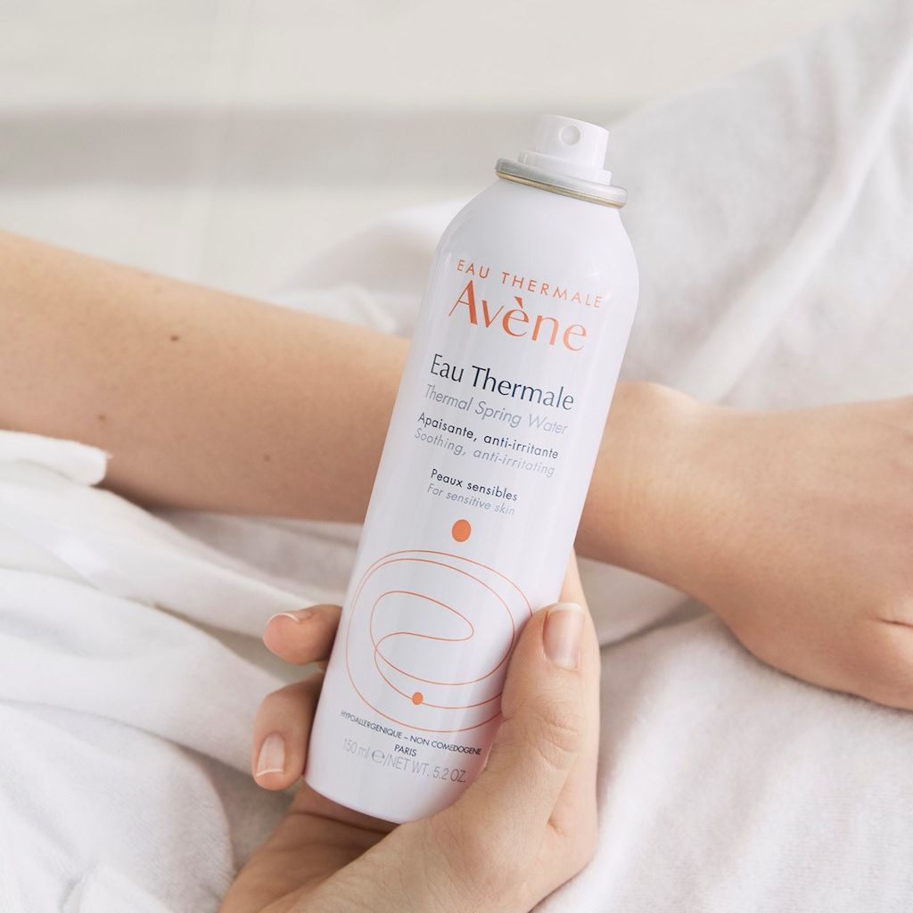 Xịt Khoáng Avene 150ml