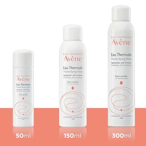 Xịt Khoáng Avene 300ml