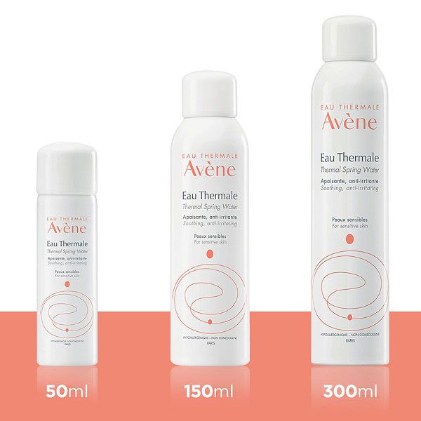 Xịt Khoáng Avene 150ml