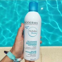 Xịt Khoáng Bioderma 300ml