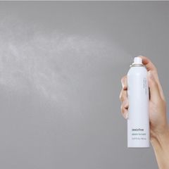 Xịt Khoáng Dưỡng Ẩm Trà Xanh Innisfree Green Tea Mist 150ml