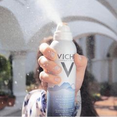 Vichy - Xịt khoáng Vichy 300ml