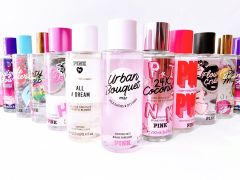 Xịt Thơm Toàn Thân Victoria’s Secret PINK 250ml #PSL