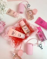 Xịt Thơm Toàn Thân Victoria’s Secret Pink Body Mist 75ml #Cool & Bright