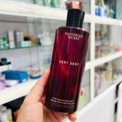 Xịt thơm Victoria's Secret 75ml #Very Sexy