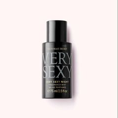 [KTD] Xịt Thơm Toàn Thân Victoria’s Secret Very Sexy Night 250ml Mẫu Mới