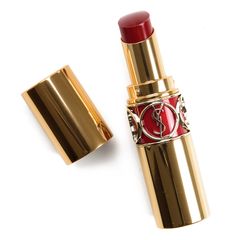 YSL - Son Rouge Volupte Shine #155 Burgundy Bodysuit (Ko Tđ)