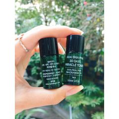 Some By Mi - Toner AHA BHA PHA 30 Days Miracle 6ml (Mini)