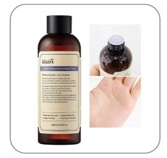 Klairs - Supple Preparation Facial Toner 180ml