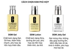 Gel Dưỡng Clinique Dramatically Different Hydrating Jelly Anti-Pollution (125ml)