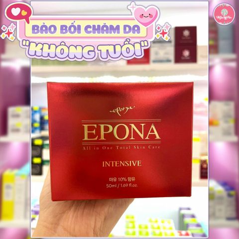 Kem Dưỡng Da Đa Năng EPONA 50ml