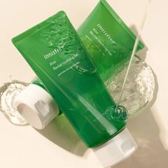 Gel Dưỡng Ẩm Đa Năng Innisfree Aloe Revital Soothing 300ml