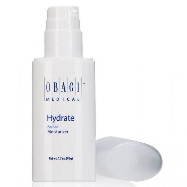 [KTD] Kem Dưỡng Ẩm Obagi Hydrate Facial Moisturizer 48g