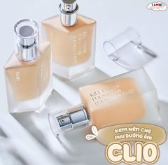 CLIO - Kill Cover Founwear Foundation 38g #2-BP