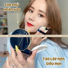 Cushion Lime Collagen # 10 (Mẫu mới)