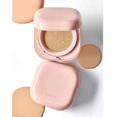 [KTD] Phấn Nước Laneige Neo Glow Cushion SPF50 PA+++ 15g #21N Beige (Kèm 1 lõi) - Da sáng