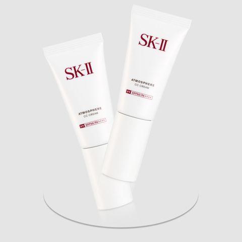 [KTD] SK-II Atmosphere CC Cream 30g