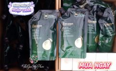 Dầu Gội Bưởi Cocoon Làm Mềm Tóc, Giảm Gãy Rụng Dạng Túi Refill 500ml