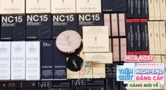 [KTD] Cushion YSL Touche Eclat Glow-Pact #B10