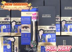 Mascara Browit Nongchat