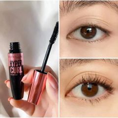 Maybelline - Mascara Hyper Curl 9.2ml