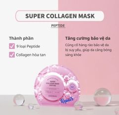 Banobagi - Nạ Super Collagen #Peptide