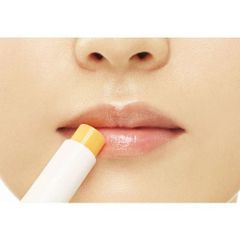 Son Dưỡng Innisfree Canola Honey Lip Balm 3.5g