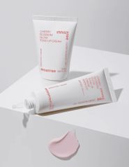 Kem Dưỡng Sáng Da Innisfree Cherry Blossom Glow Tone-Up Cream + B3 50ml