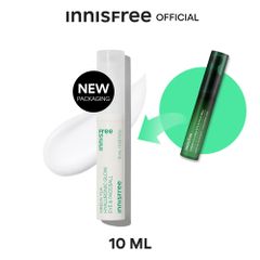 Lăn Dưỡng Mắt Innisfree Green Tea Hyaluronic 10ml