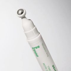 Lăn Dưỡng Mắt Innisfree Green Tea Hyaluronic 10ml