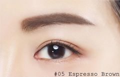 Chì Kẻ Chân Mày Innisfree Auto Eyebrow Pencil #05