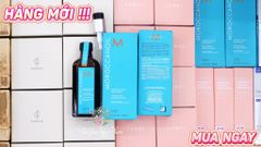 Moroccanoil - Tinh Dầu Dưỡng Tóc 100ml