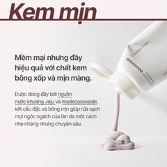 Sữa Rửa Mặt innisfree Kiểm Soát Nhờn Tro Núi Lửa & BHA 150g (Mới 2023)