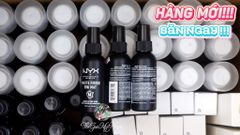 Xịt Khóa Lớp Trang Điểm NYX Matte Finish 60ml