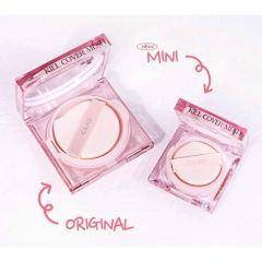 (Mini Size) Phấn Nước Che Phủ Clio Kill Cover Mesh Glow Cushion #3 BY