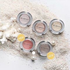 Klavuu - Nhũ mắt Klavuu Urban Pearlsation Sparkle Eyeshadow #SP4