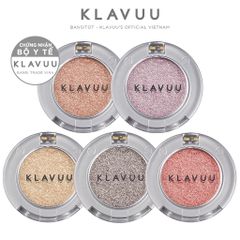 Klavuu - Nhũ mắt Klavuu Urban Pearlsation Sparkle Eyeshadow #SP1