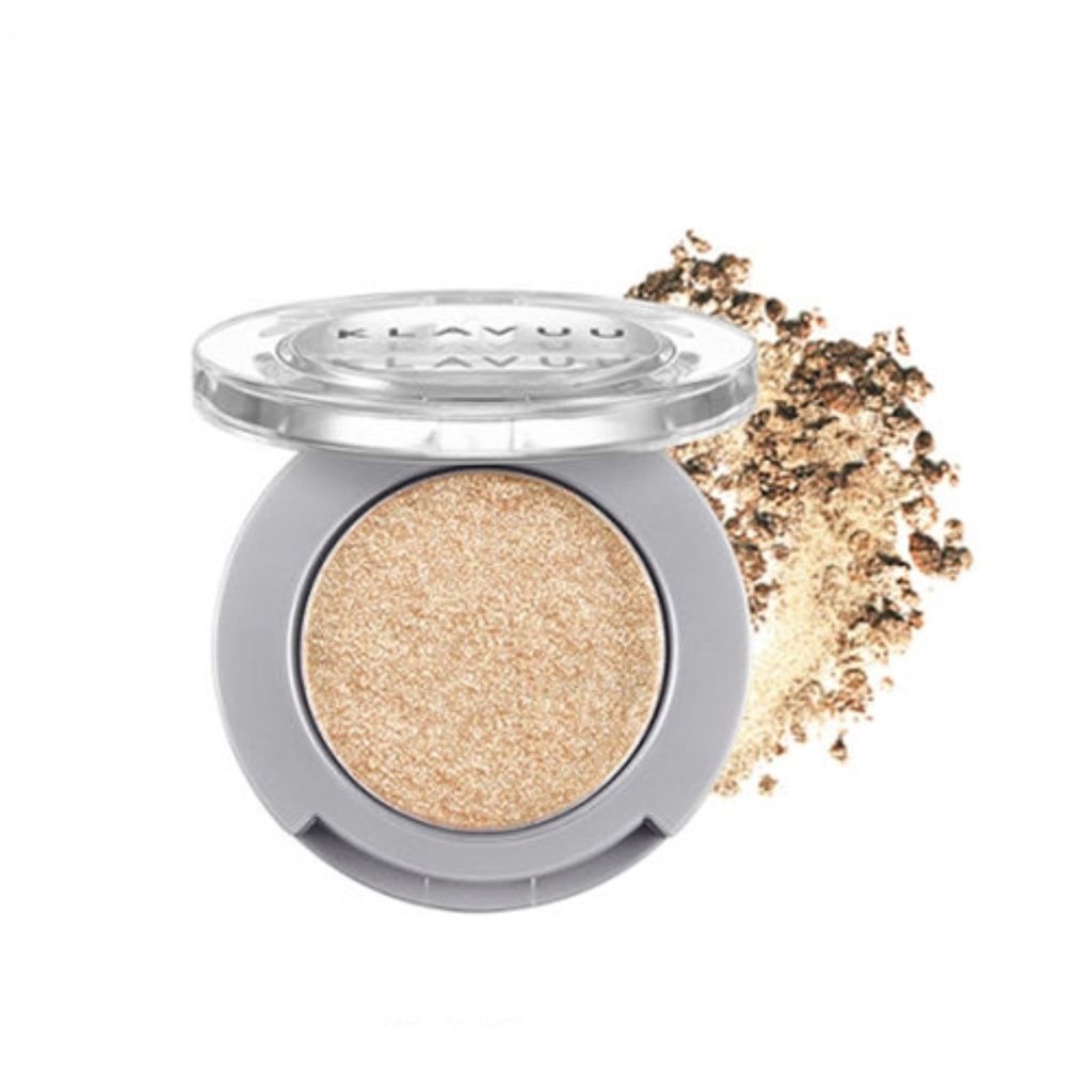 Klavuu - Nhũ mắt Klavuu Urban Pearlsation Sparkle Eyeshadow #SP3