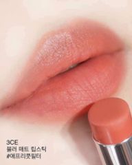 Son Thỏi 3CE Blur Matte Lipstick #Apricot Filter