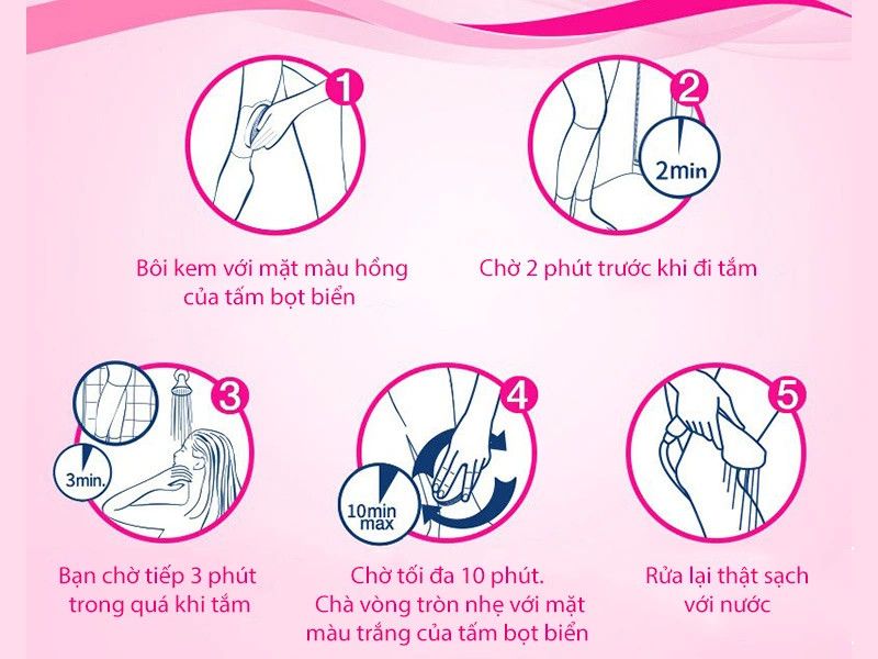 Kem Tẩy Lông Veet Nhật Bản Cho Da Nhạy Cảm 150g