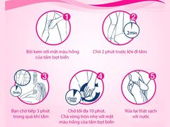 Kem Tẩy Lông Veet Nhật Bản Cho Da Nhạy Cảm 150g