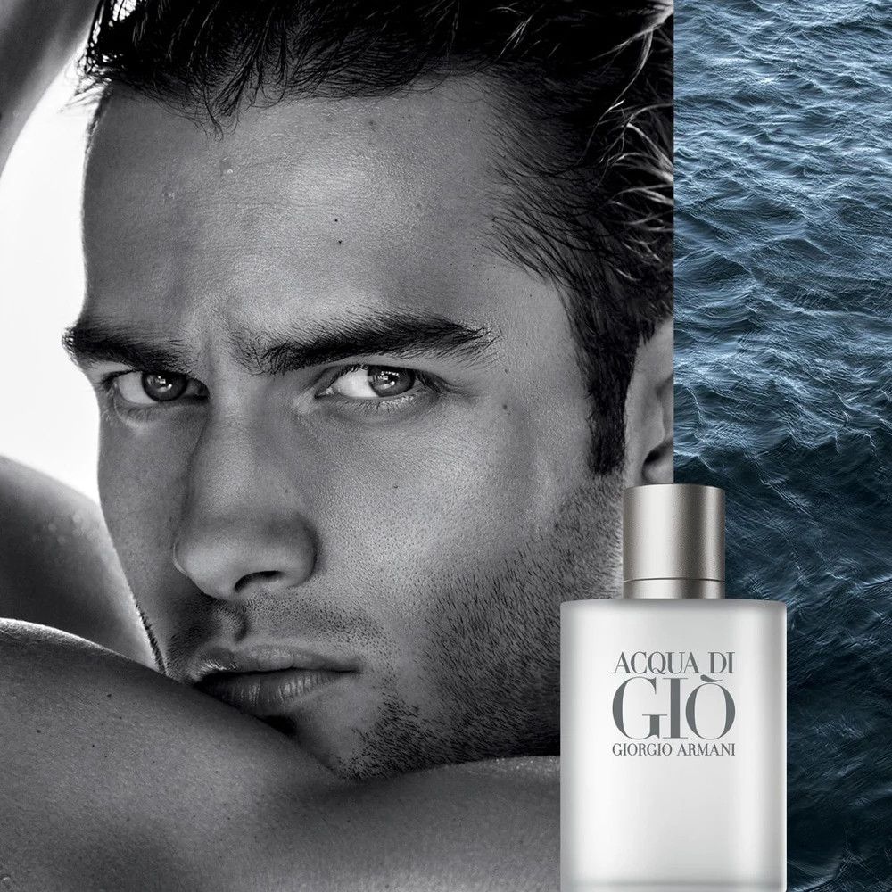 Giorgio Armani - Acqua Di Gio trắng 100ml